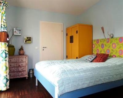 фото отеля The Rooms Bed and Breakfast