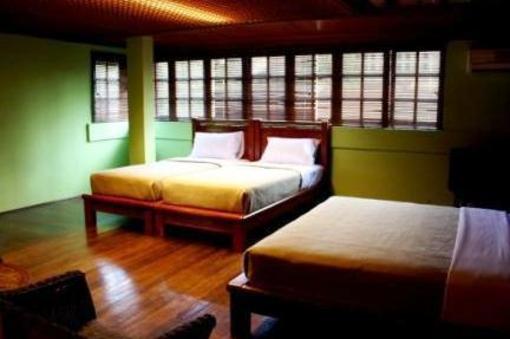 фото отеля Rainforest Bed and Breakfast Kuala Lumpur