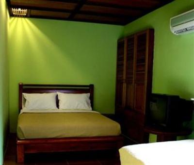 фото отеля Rainforest Bed and Breakfast Kuala Lumpur