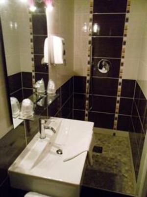 фото отеля Le Renaissance Hotel Limoges