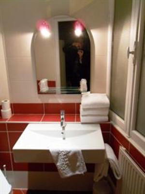 фото отеля Le Renaissance Hotel Limoges