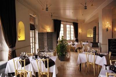 фото отеля Le Renaissance Hotel Limoges