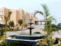 The Uppal Hotel - an Ecotel Hotel The Uppal Hotel - an Ecotel Hotel