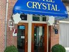 фото отеля Hotel Crystal Amsterdam