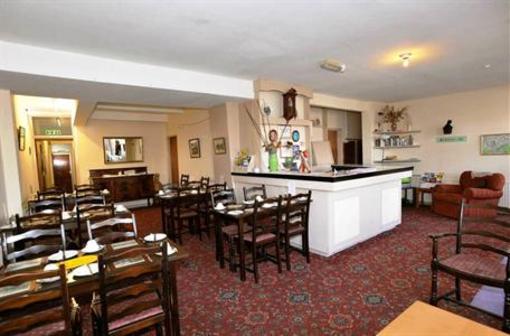 фото отеля The Ormonde