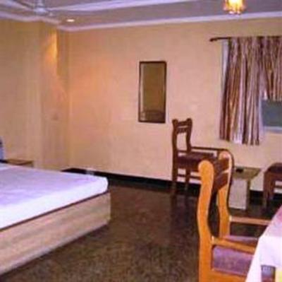 фото отеля Chamiers Park Hotel