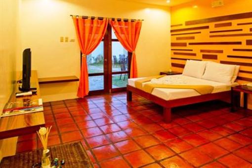 фото отеля Acacia Tree Garden Hotel