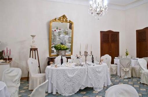 фото отеля Villa Cimmino
