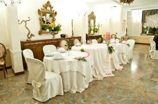 фото отеля Villa Cimmino