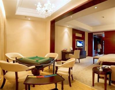 фото отеля Yunsong Garden Hotel Huangshan