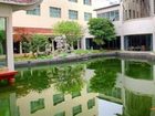 фото отеля Yunsong Garden Hotel Huangshan