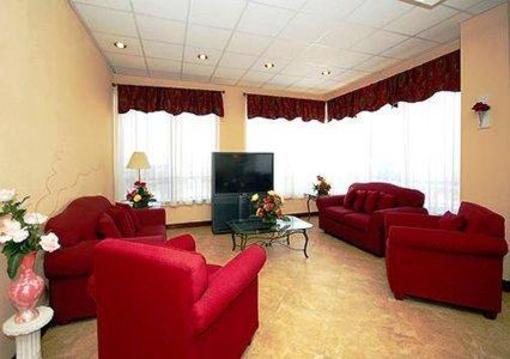 фото отеля Quality Inn & Suites Elk Grove Village