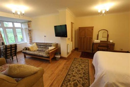 фото отеля Barrasgate House Bed and Breakfast Gretna Green