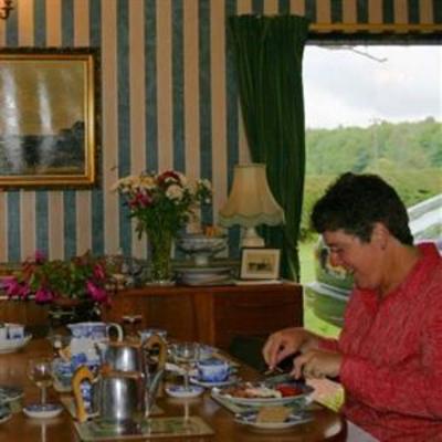 фото отеля Barrasgate House Bed and Breakfast Gretna Green