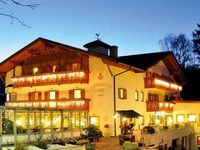 Hotel Torgglerhof Brixen