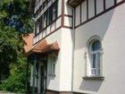 фото отеля Boutique Hotel Villa Gast