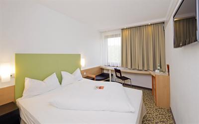 фото отеля Ibis Osnabrueck
