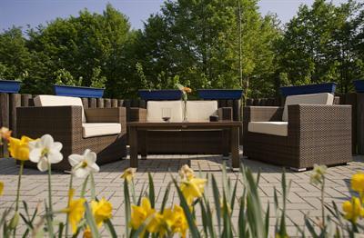 фото отеля Ibis Osnabrueck
