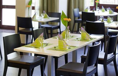 фото отеля Ibis Osnabrueck