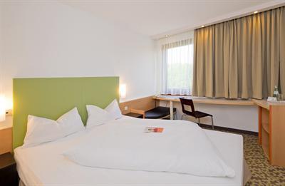 фото отеля Ibis Osnabrueck