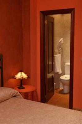 фото отеля Hostal Palacios Toledo