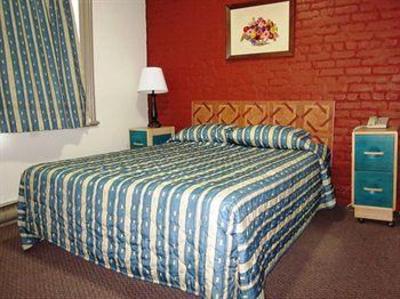 фото отеля Hotel Ste Catherine