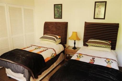 фото отеля Bongela Bed and Breakfast
