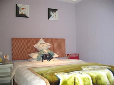 фото отеля Home Home Inn