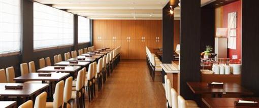 фото отеля Hotel MyStays Shin-Urayasu