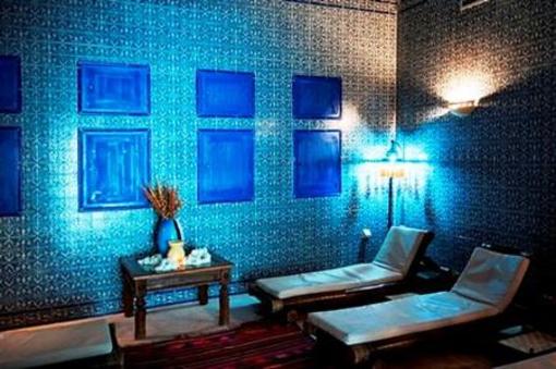фото отеля Hotel Aladin Djerba