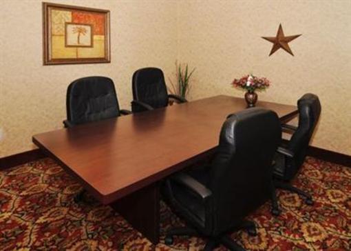 фото отеля Quality Inn And Suites Lubbock