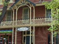 Albert Park Manor Boutique Hotel