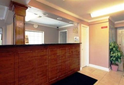 фото отеля Americas Best Value Inn Cartersville