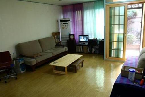 фото отеля Grape Garden House Hotel Seoul