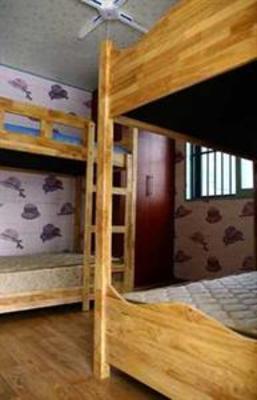 фото отеля Grape Garden House Hotel Seoul