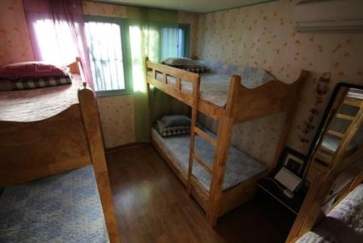 фото отеля Grape Garden House Hotel Seoul