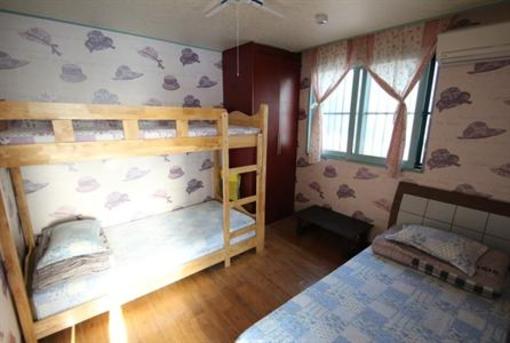 фото отеля Grape Garden House Hotel Seoul