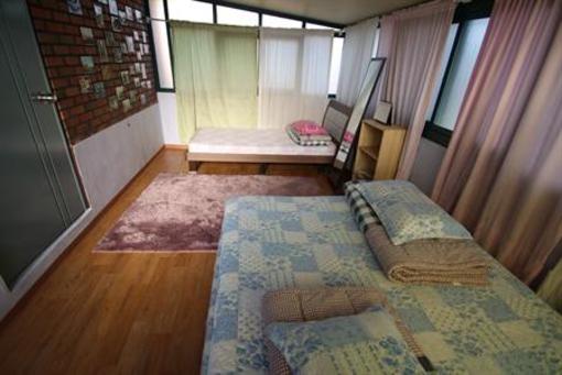 фото отеля Grape Garden House Hotel Seoul