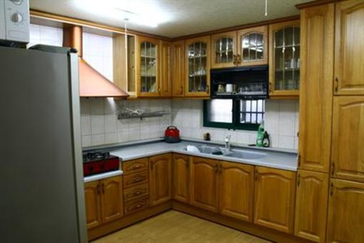 фото отеля Grape Garden House Hotel Seoul