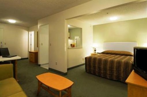 фото отеля Extended Stay America Hotel South Blue Ash