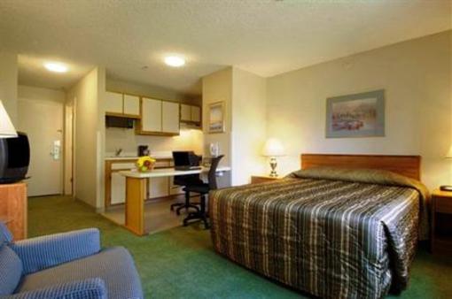 фото отеля Extended Stay America Hotel South Blue Ash