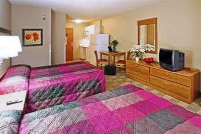 фото отеля Extended Stay America Hotel South Blue Ash