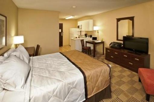 фото отеля Extended Stay America Hotel South Blue Ash