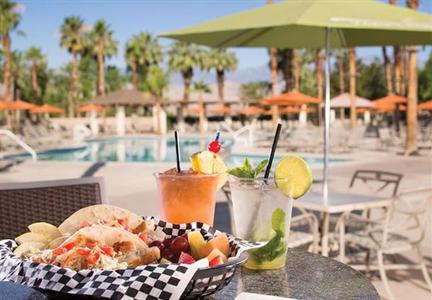 фото отеля Marriott's Desert Springs Villas II