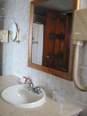 фото отеля Hotel Chalet Suisse