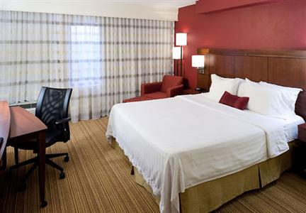 фото отеля Courtyard by Marriott Harrisonburg