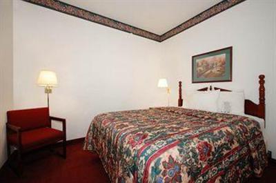 фото отеля Council Bluffs Settle Inn