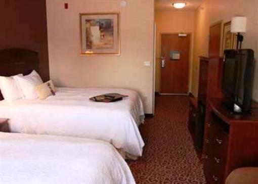 фото отеля Hampton Inn Goshen