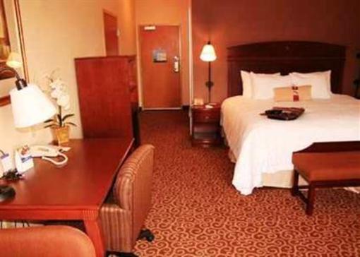 фото отеля Hampton Inn Goshen