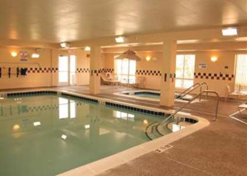 фото отеля Hampton Inn Goshen